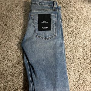 Brand new Hudson Jeans!!!!